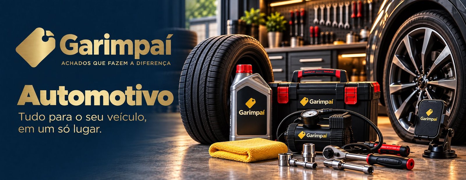 Automotivo