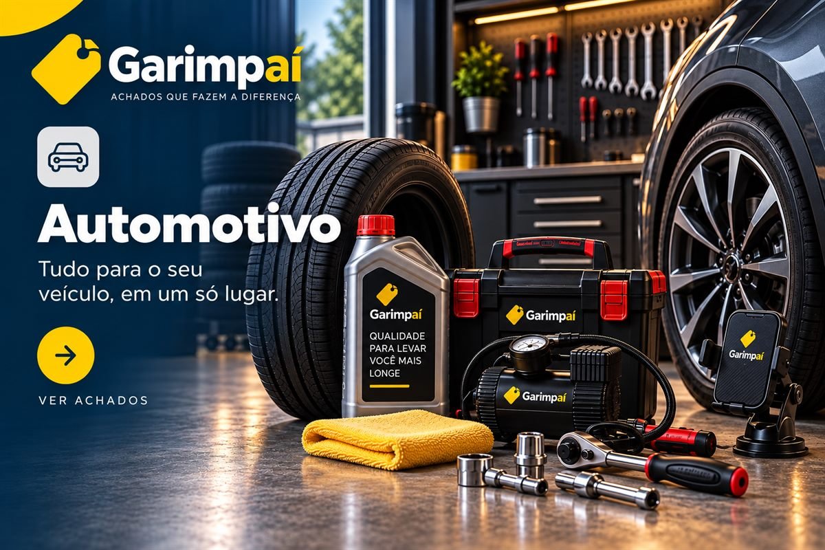 Automotivo