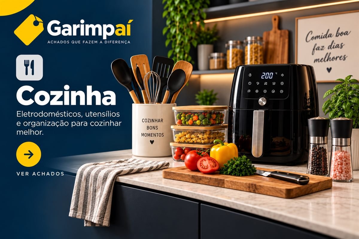 Cozinha