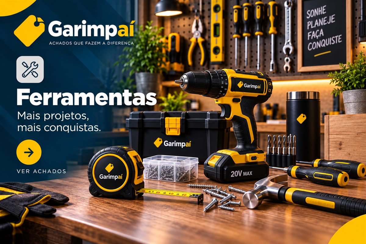 Ferramentas