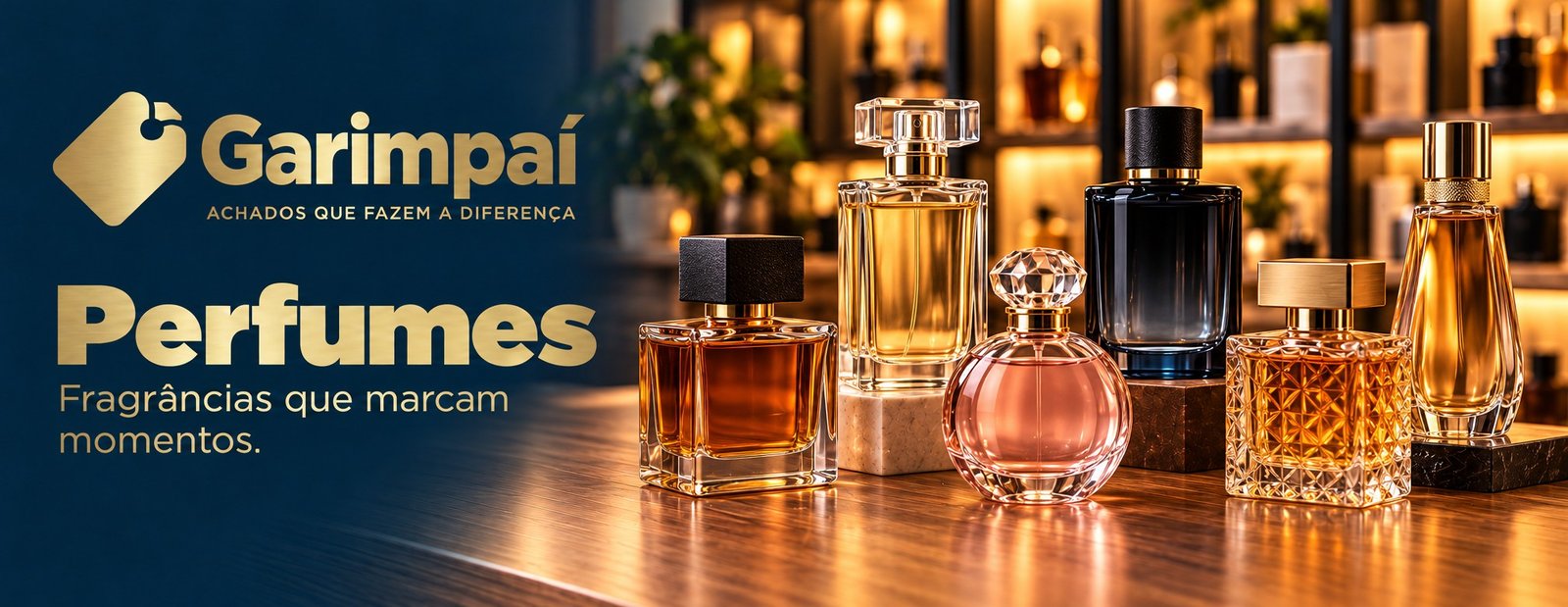 Perfumes