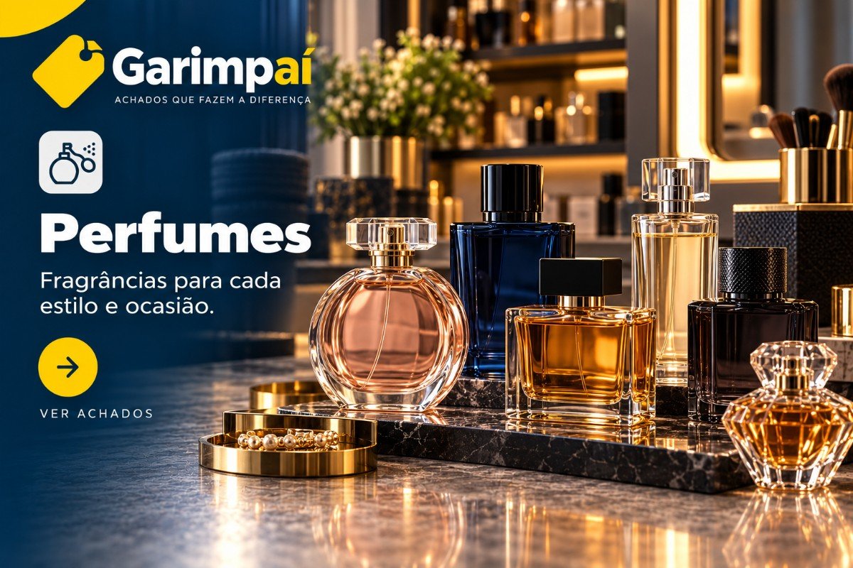 Perfumes