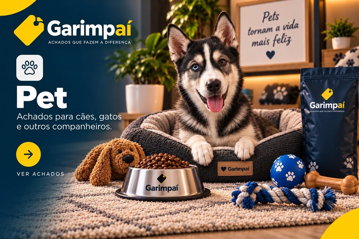Pet Shop