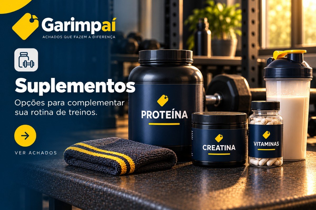 Suplementos